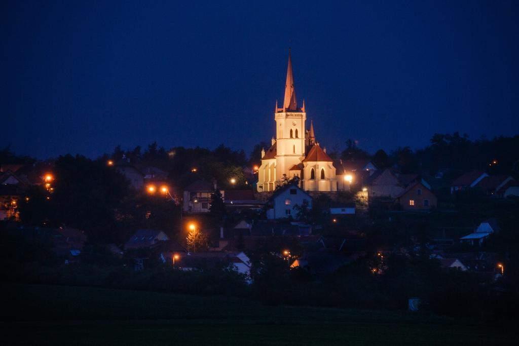 Nad Vinnym Sklipkem *