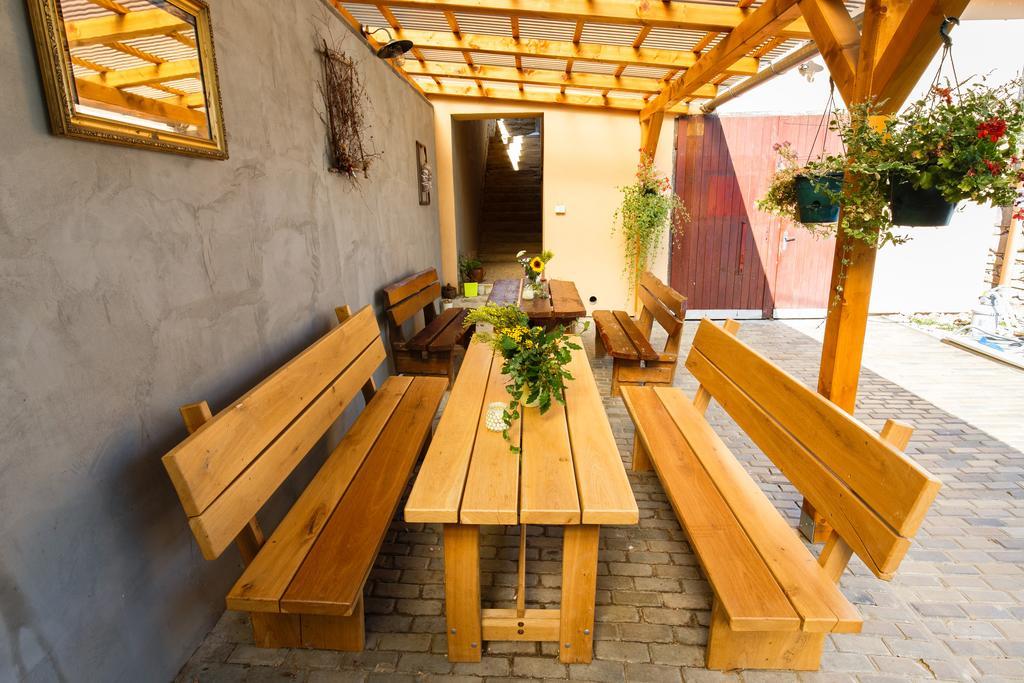 Appartement Nad Vinnym Sklipkem *